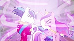 Image Mon Petit Poney - Les amies c'est magique S2