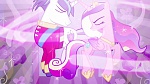 Image Mon Petit Poney - Les amies c'est magique S2
