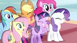 Image Mon Petit Poney - Les amies c'est magique S2