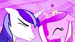 Image Mon Petit Poney - Les amies c'est magique S2