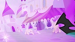 My Little Pony : A Canterlot Wedding - Part 1  picture