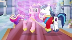 Image Mon Petit Poney - Les amies c'est magique S2