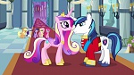 Image Mon Petit Poney - Les amies c'est magique S2