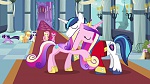Image Mon Petit Poney - Les amies c'est magique S2