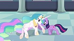 Image Mon Petit Poney - Les amies c'est magique S2
