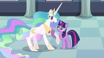 Image Mon Petit Poney - Les amies c'est magique S2