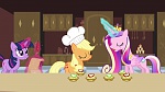 Image Mon Petit Poney - Les amies c'est magique S2
