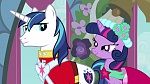 Image Mon Petit Poney - Les amies c'est magique S2