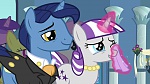 Image Mon Petit Poney - Les amies c'est magique S2