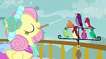 Image Mon Petit Poney - Les amies c'est magique S2