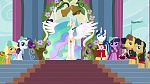 Image Mon Petit Poney - Les amies c'est magique S2