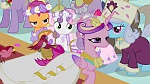 Image Mon Petit Poney - Les amies c'est magique S2