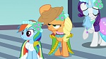 Image Mon Petit Poney : A Canterlot Wedding - Part 1 