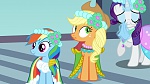 Image Mon Petit Poney - Les amies c'est magique S2