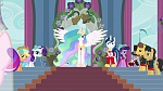 Image Mon Petit Poney - Les amies c'est magique S2