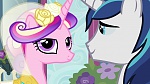 Image Mon Petit Poney - Les amies c'est magique S2