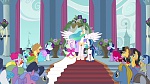 Image Mon Petit Poney - Les amies c'est magique S2