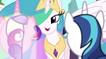 Image Mon Petit Poney - Les amies c'est magique S2