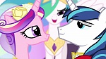 Image Mon Petit Poney - Les amies c'est magique S2