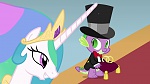 Image Mon Petit Poney - Les amies c'est magique S2