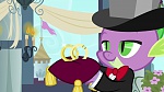 Image Mon Petit Poney - Les amies c'est magique S2