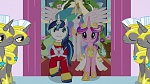 Image Mon Petit Poney - Les amies c'est magique S2