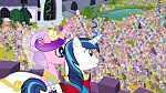 Image Mon Petit Poney - Les amies c'est magique S2