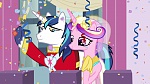 Image Mon Petit Poney - Les amies c'est magique S2