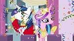 Image Mon Petit Poney - Les amies c'est magique S2