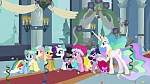 Image Mon Petit Poney - Les amies c'est magique S2