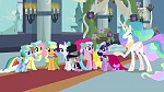 Image Mon Petit Poney - Les amies c'est magique S2