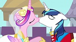 Image Mon Petit Poney - Les amies c'est magique S2