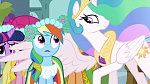 Image Mon Petit Poney - Les amies c'est magique S2