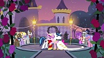 Image Mon Petit Poney - Les amies c'est magique S2
