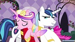 Image Mon Petit Poney - Les amies c'est magique S2