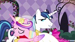 Image Mon Petit Poney - Les amies c'est magique S2