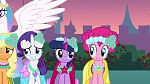 Image Mon Petit Poney - Les amies c'est magique S2