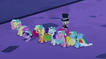 Mon Petit Poney - Les amies c'est magique S2 picture
