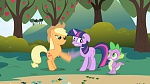 Image MLP:FIM Season 1