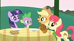 Image MLP:FIM Season 1