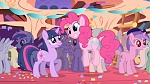 Image MLP:FIM Season 1