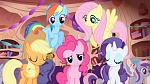 Image MLP:FIM Season 1