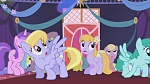 Image MLP:FIM Season 1