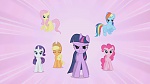 Image MLP:FIM Season 1