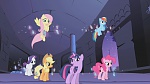 Image Mon Petit Poney : Friendship is Magic, Part 2 (Elements of Harmony)
