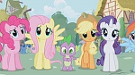 Image MLP:FIM Season 1