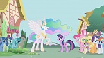 Image MLP:FIM Season 1