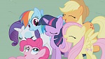 Image MLP:FIM Season 1