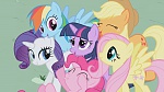Image MLP:FIM Season 1