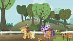 My Little Pony : The Ticket Master picture